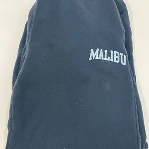 Brandy Melville sweatpants